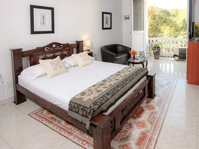 At The Park Hotel 3*