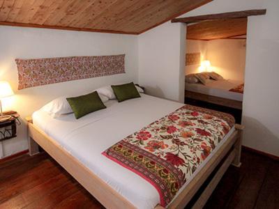 At The Park Hotel 3*