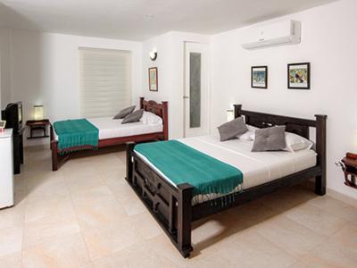 At The Park 3* Cartagena