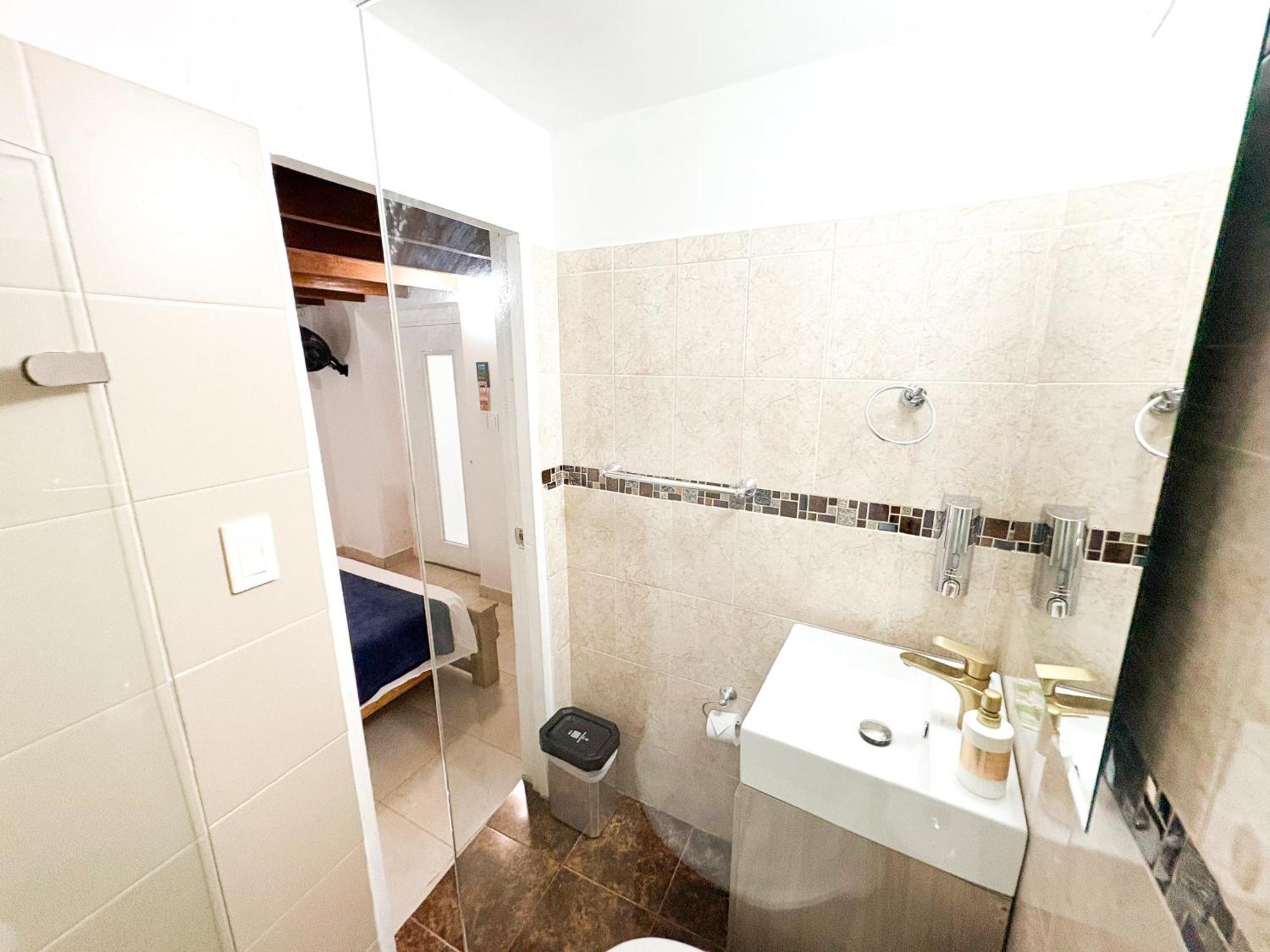 At The Park Hotel 3*