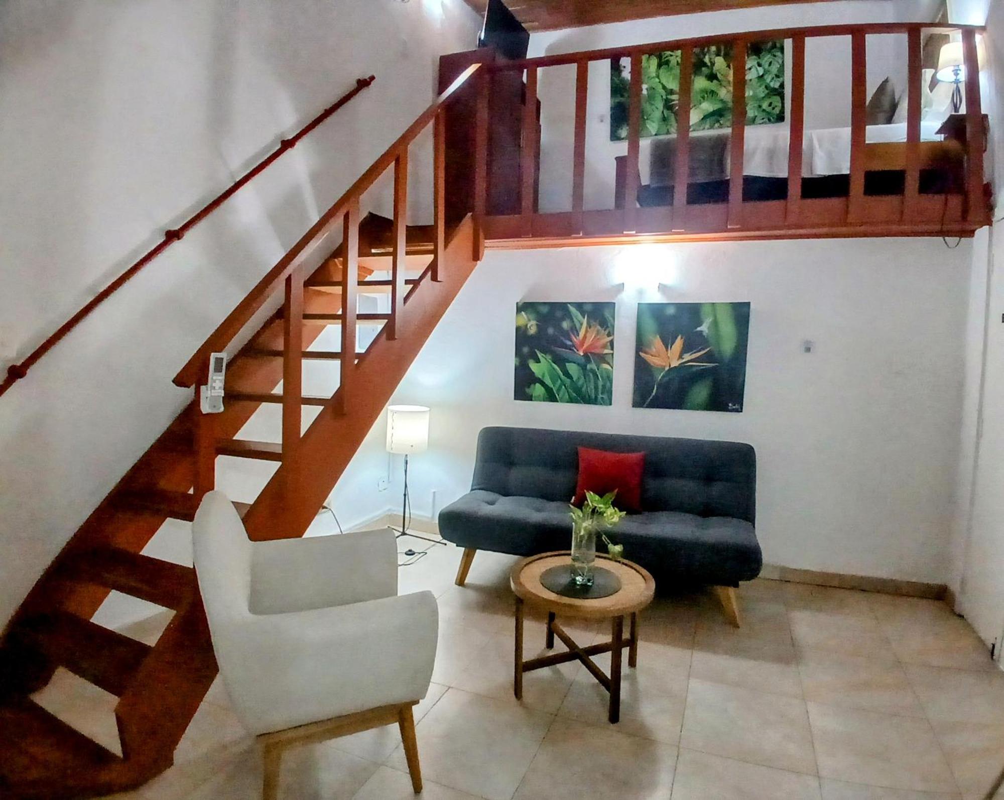 Hotel At The Park Cartagena