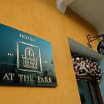 Hotel At The Park