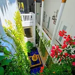 Hotel At The Park