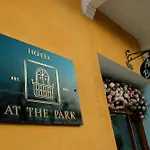 Hotel At The Park