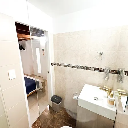 At The Park Hotel 3*