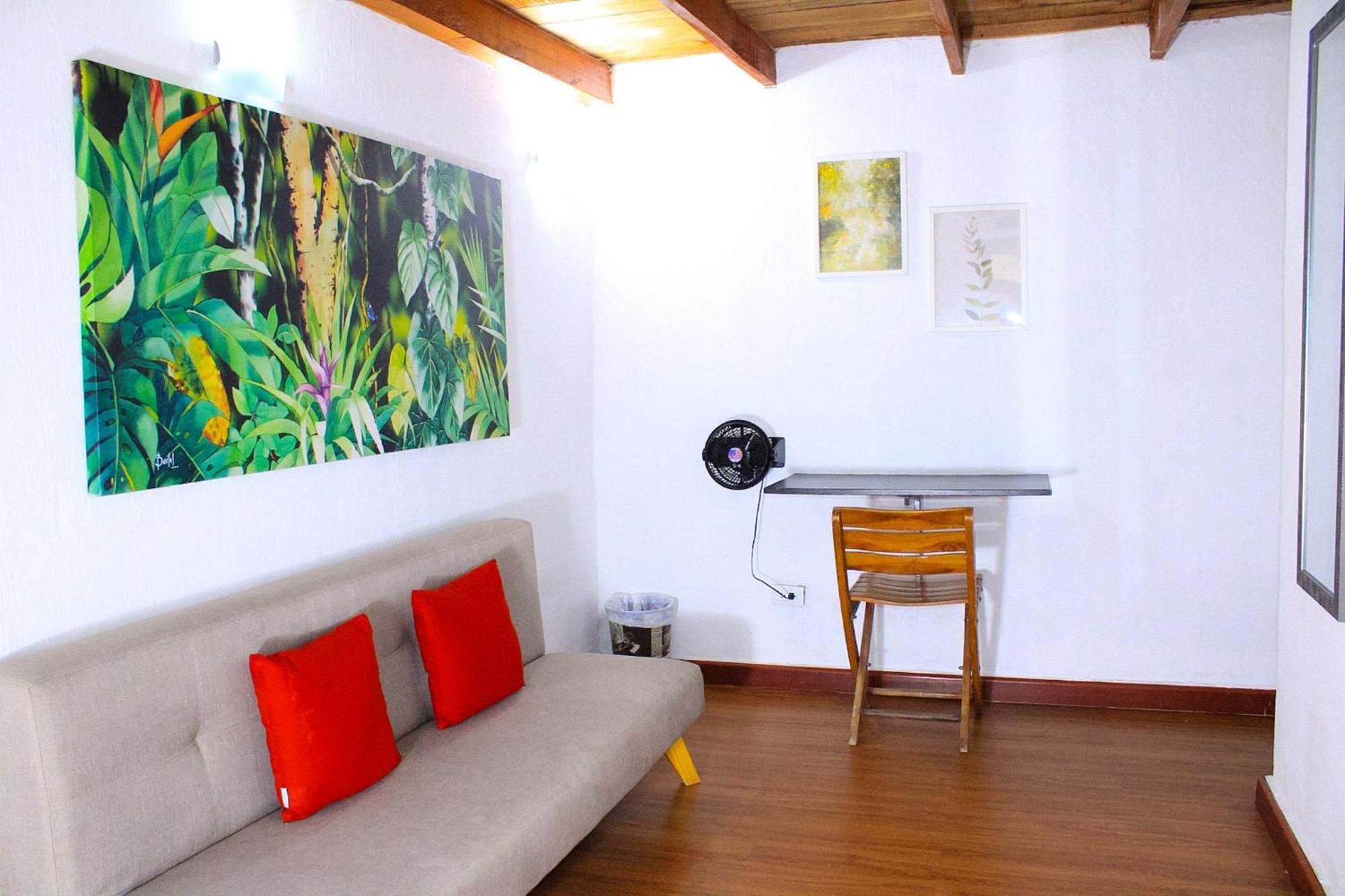 At The Park Cartagena