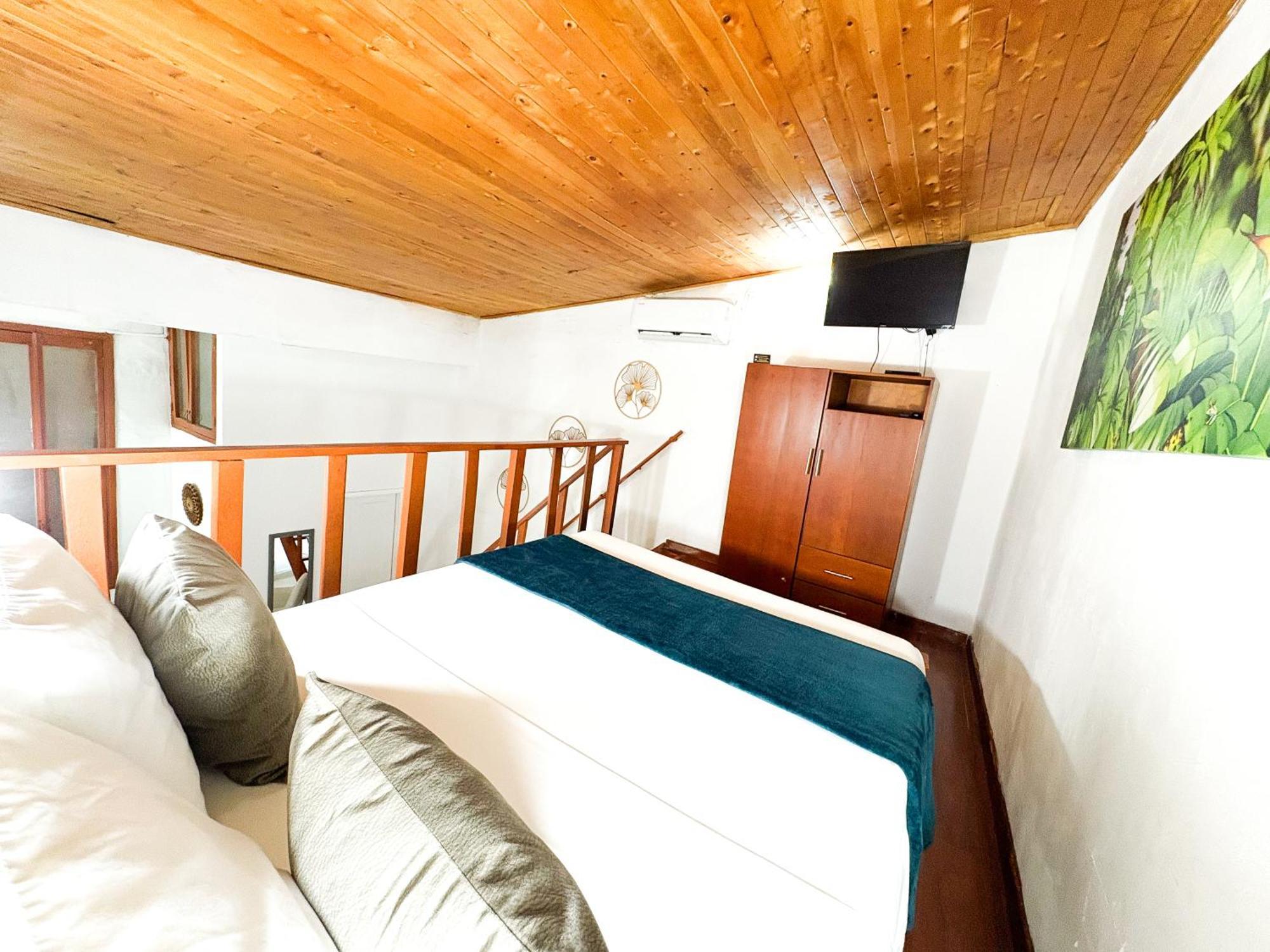 At The Park Cartagena