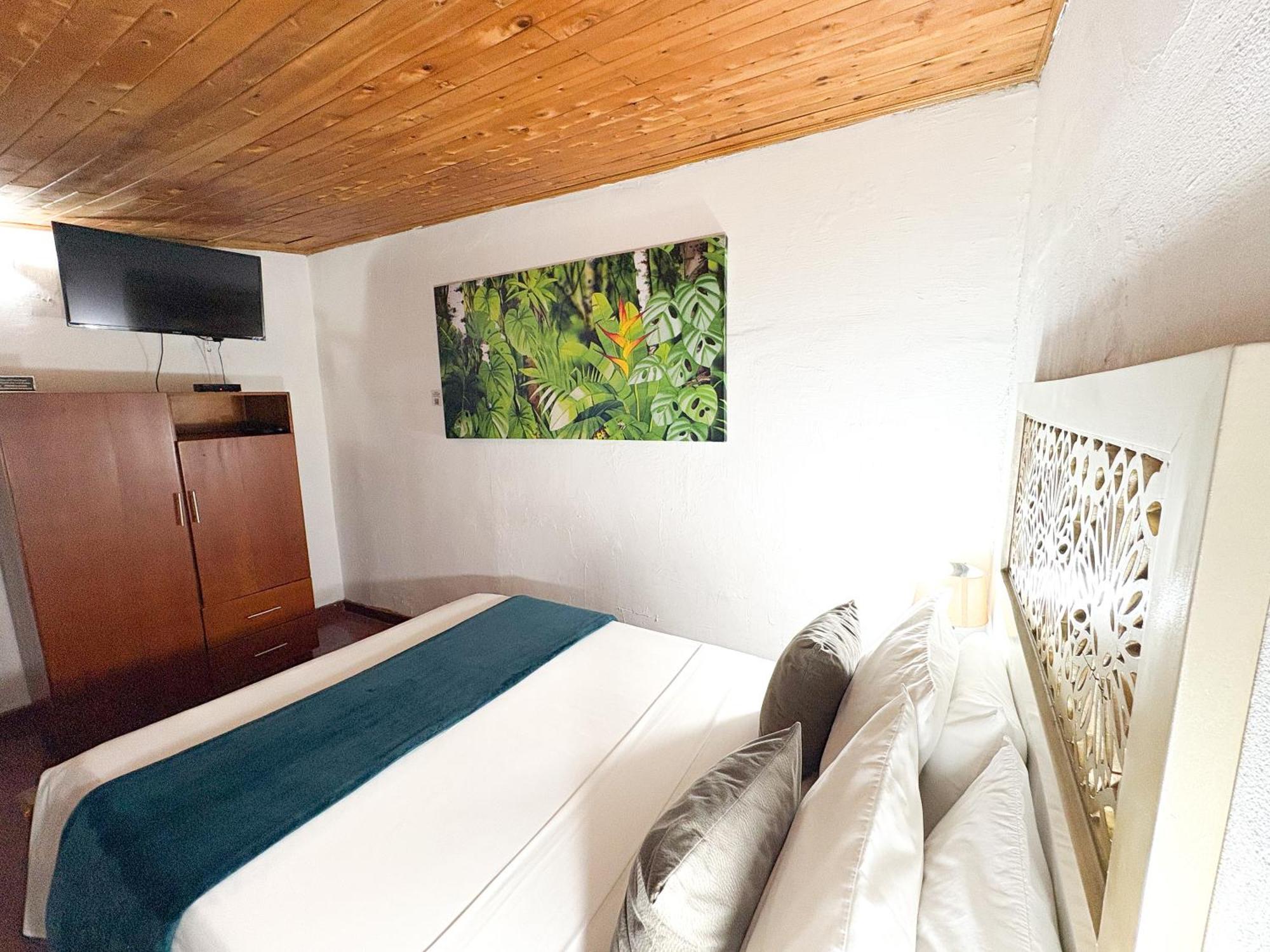 At The Park Cartagena