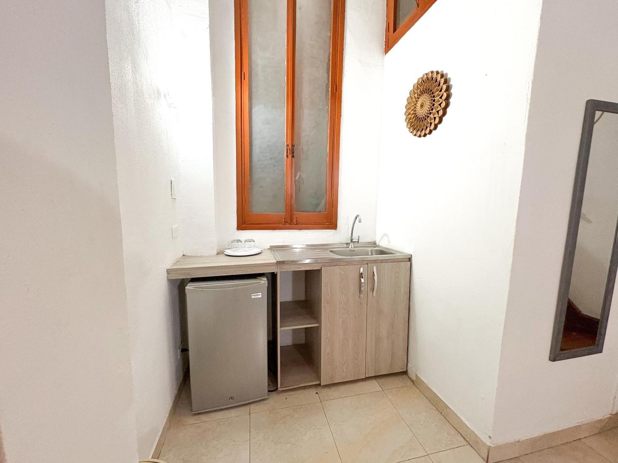 At The Park Cartagena