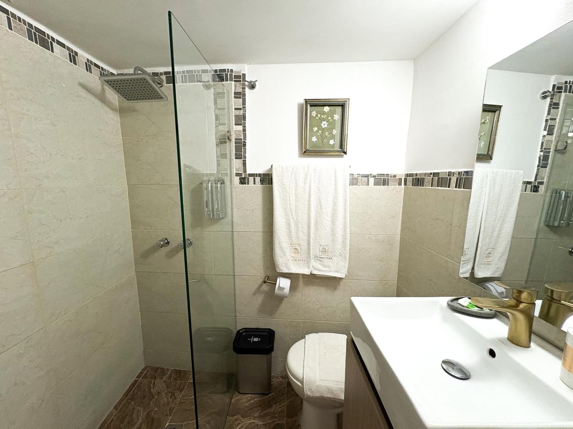 At The Park 3* Cartagena