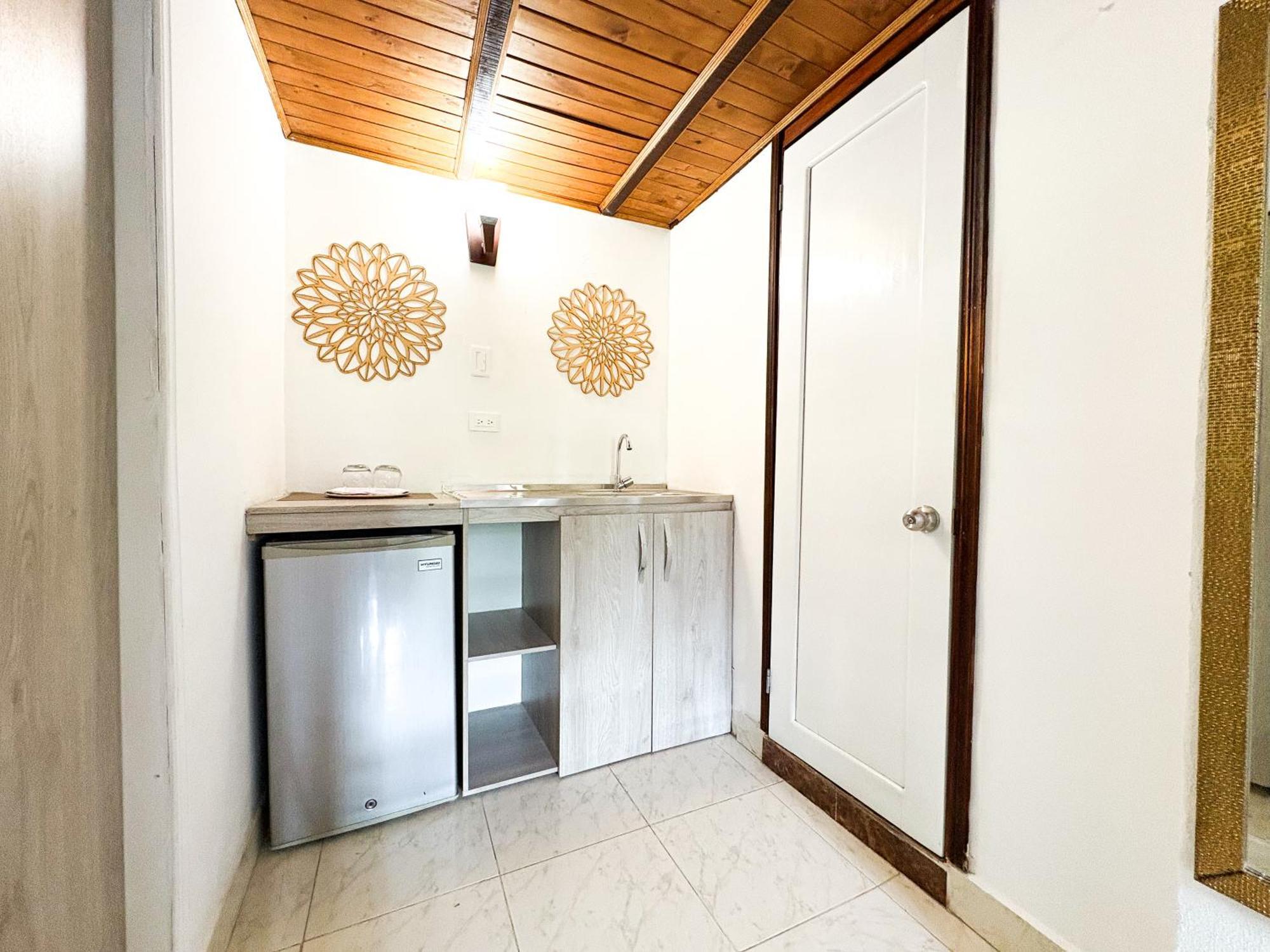 Hotel At The Park Cartagena