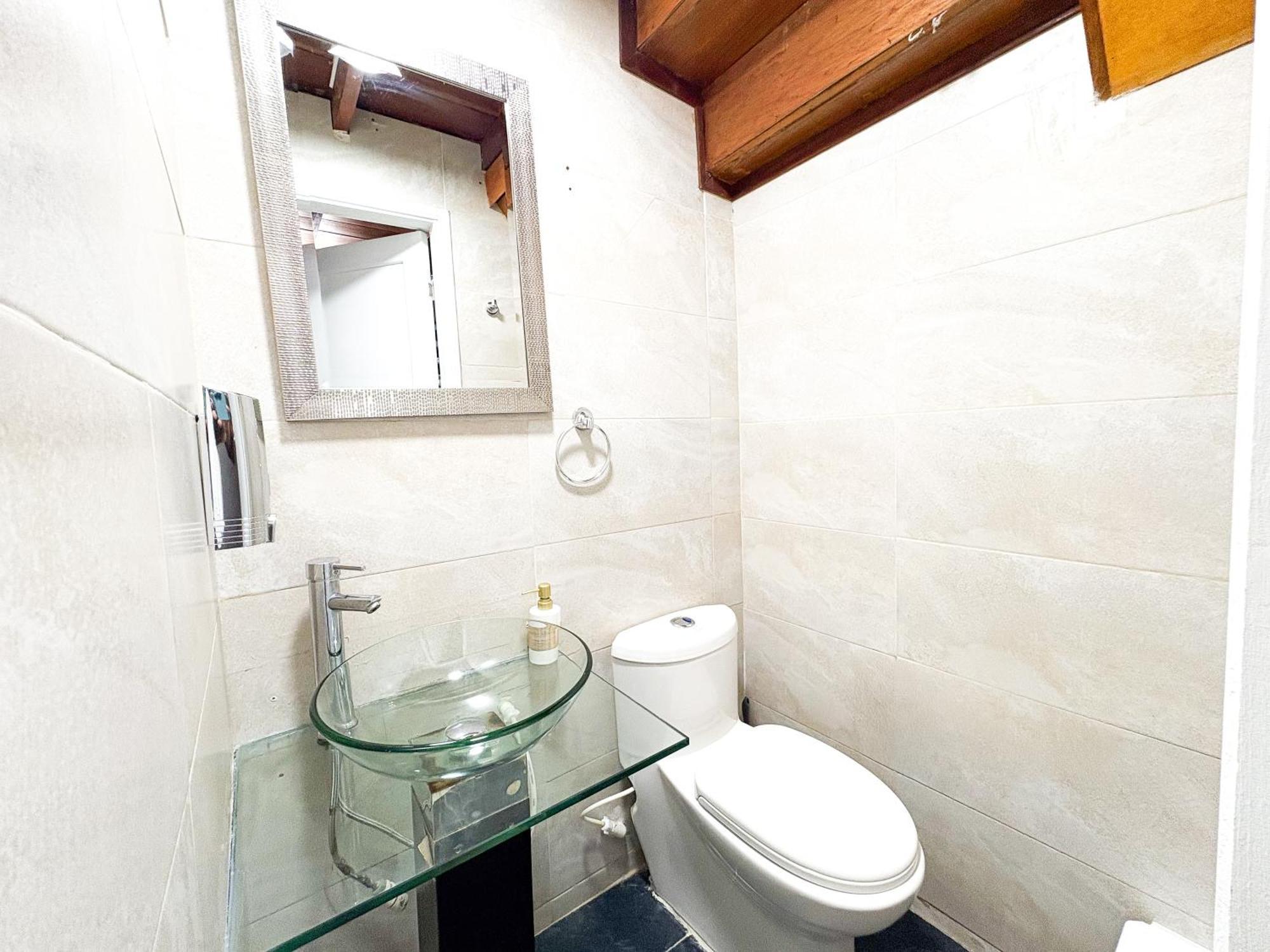 At The Park Cartagena