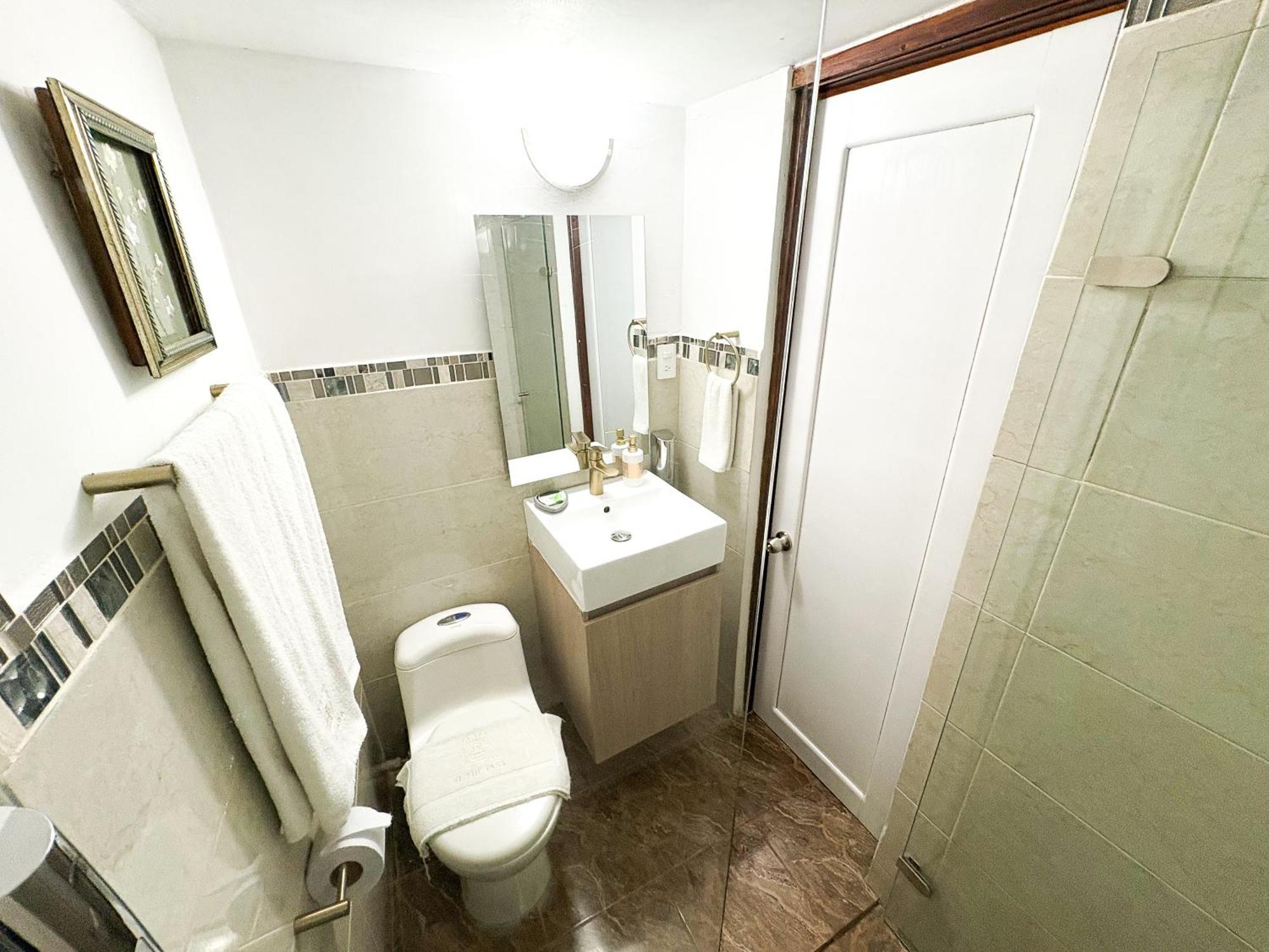 At The Park 3* Cartagena