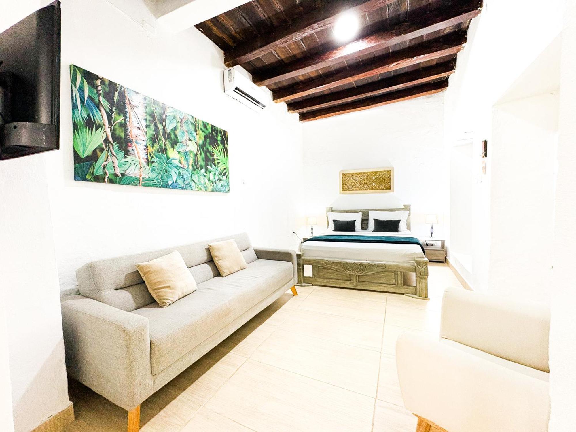 At The Park 3* Cartagena