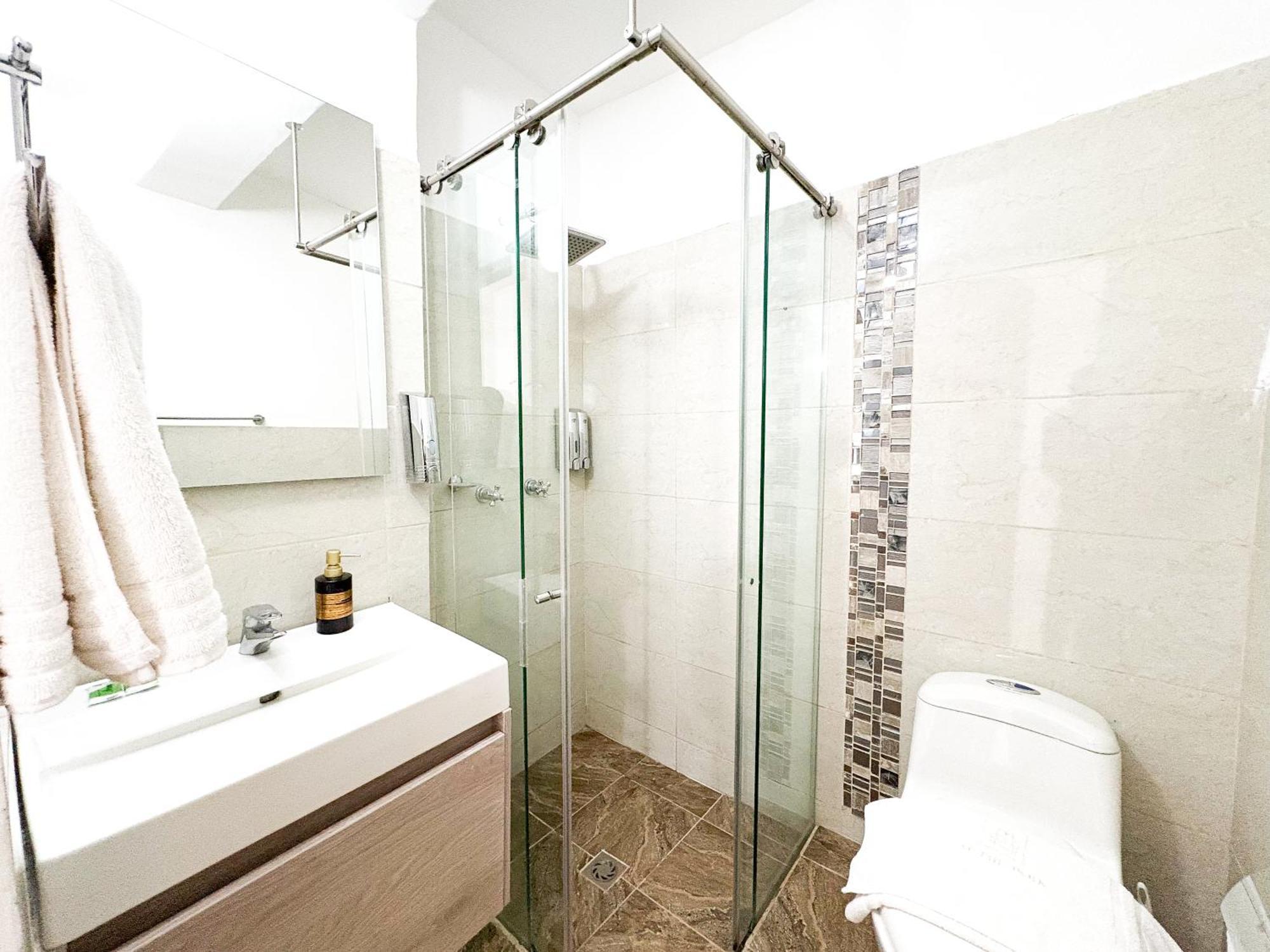 At The Park Cartagena