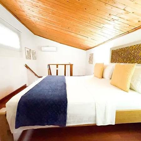 Hotel At The Park 3*