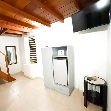 Hotel At The Park 3*