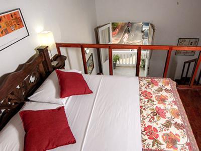 Hotel At The Park 3*