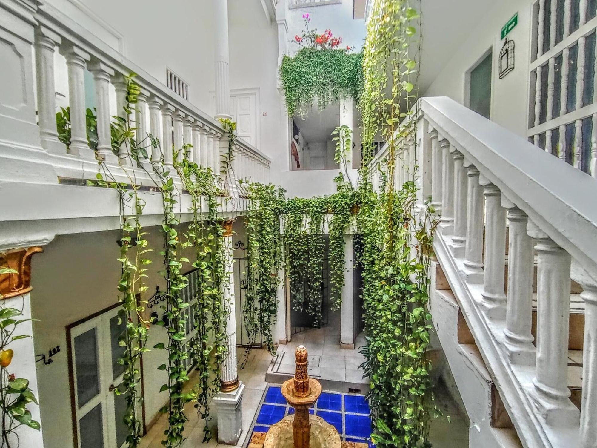 At The Park 3* Cartagena