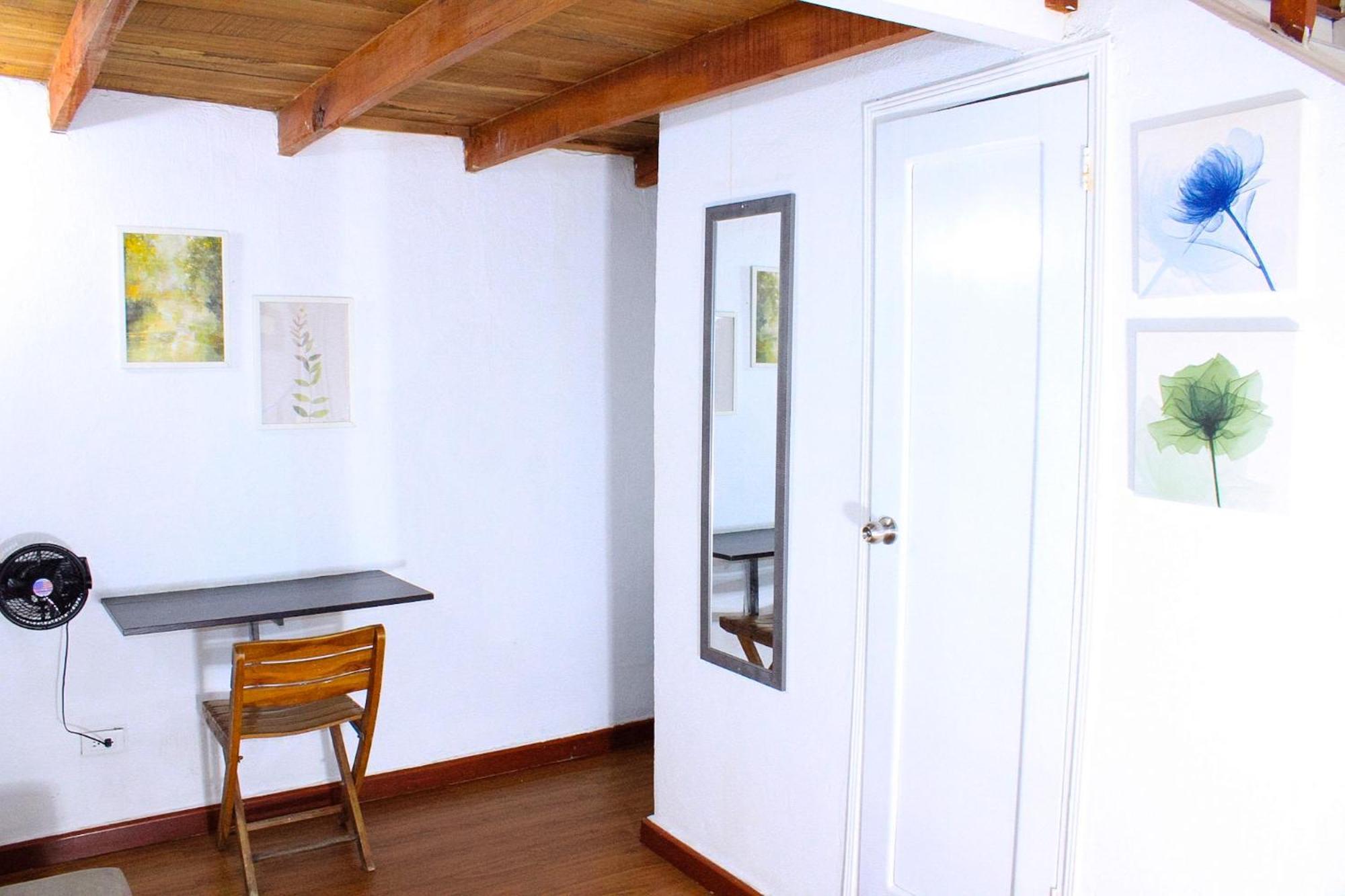 At The Park Cartagena