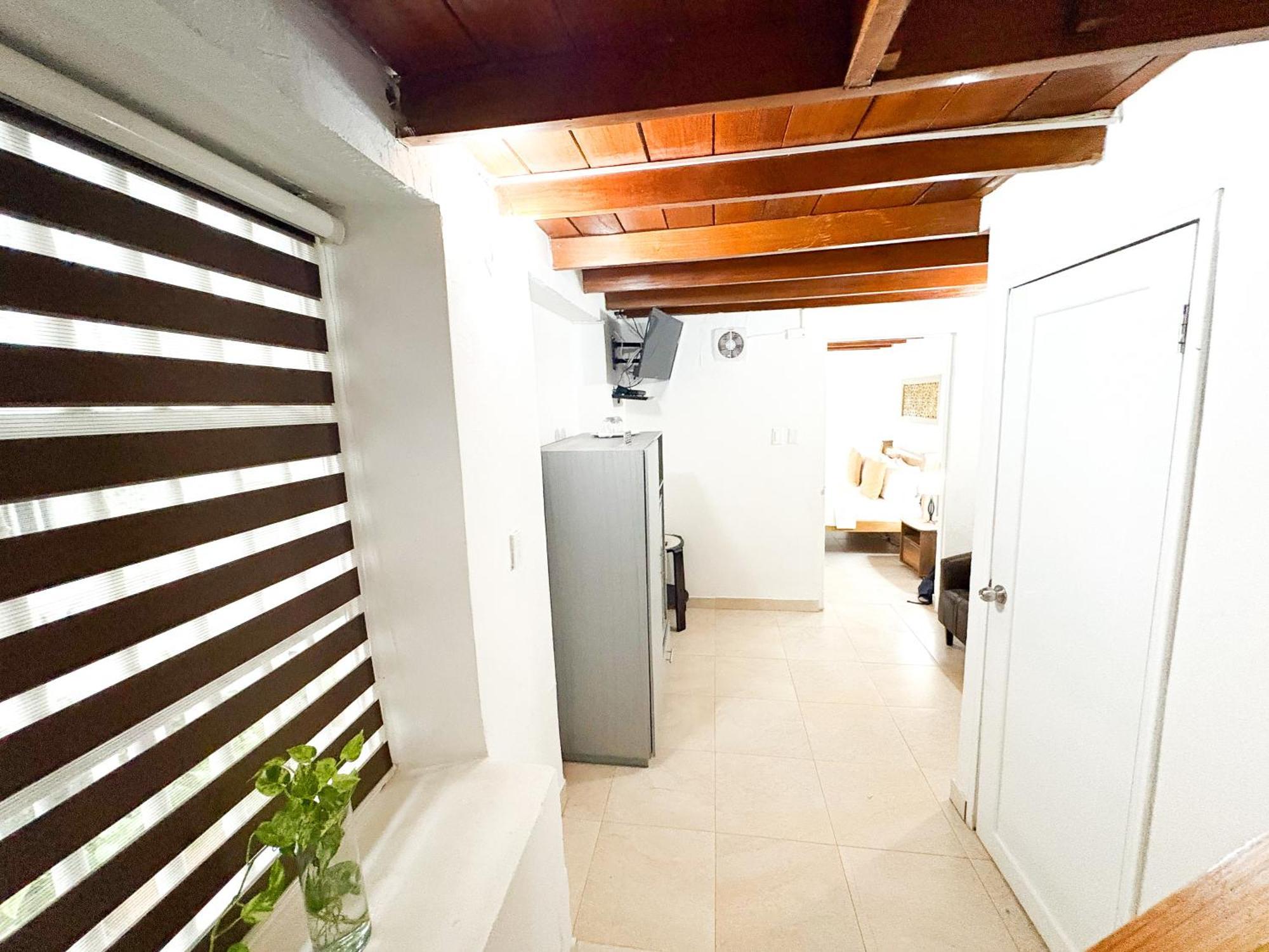 At The Park 3* Cartagena