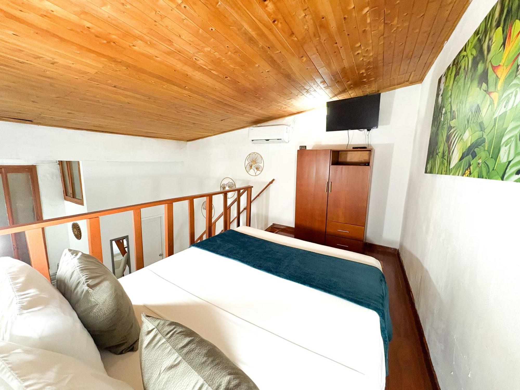 At The Park 3* Cartagena