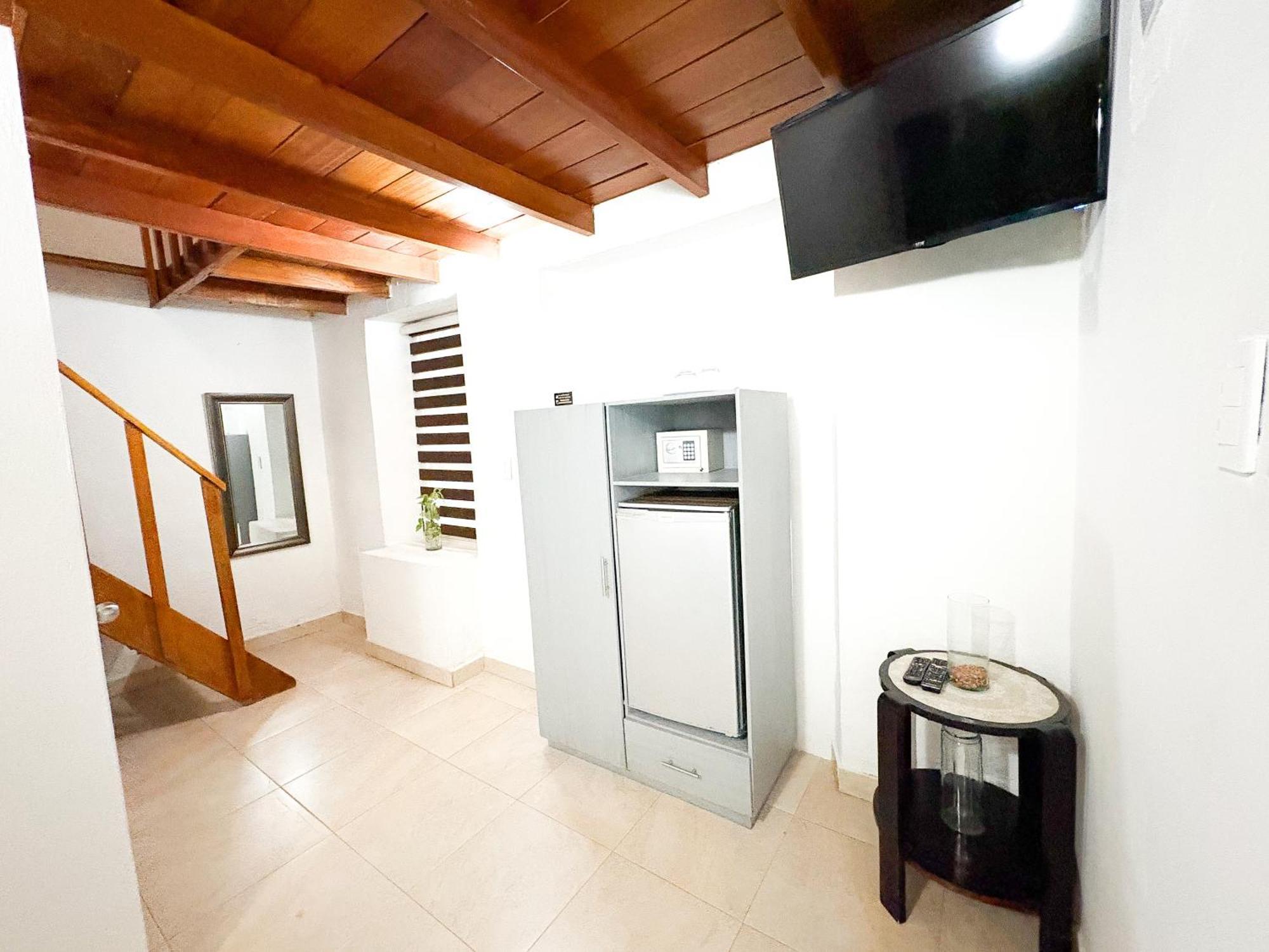 Hotel At The Park 3*