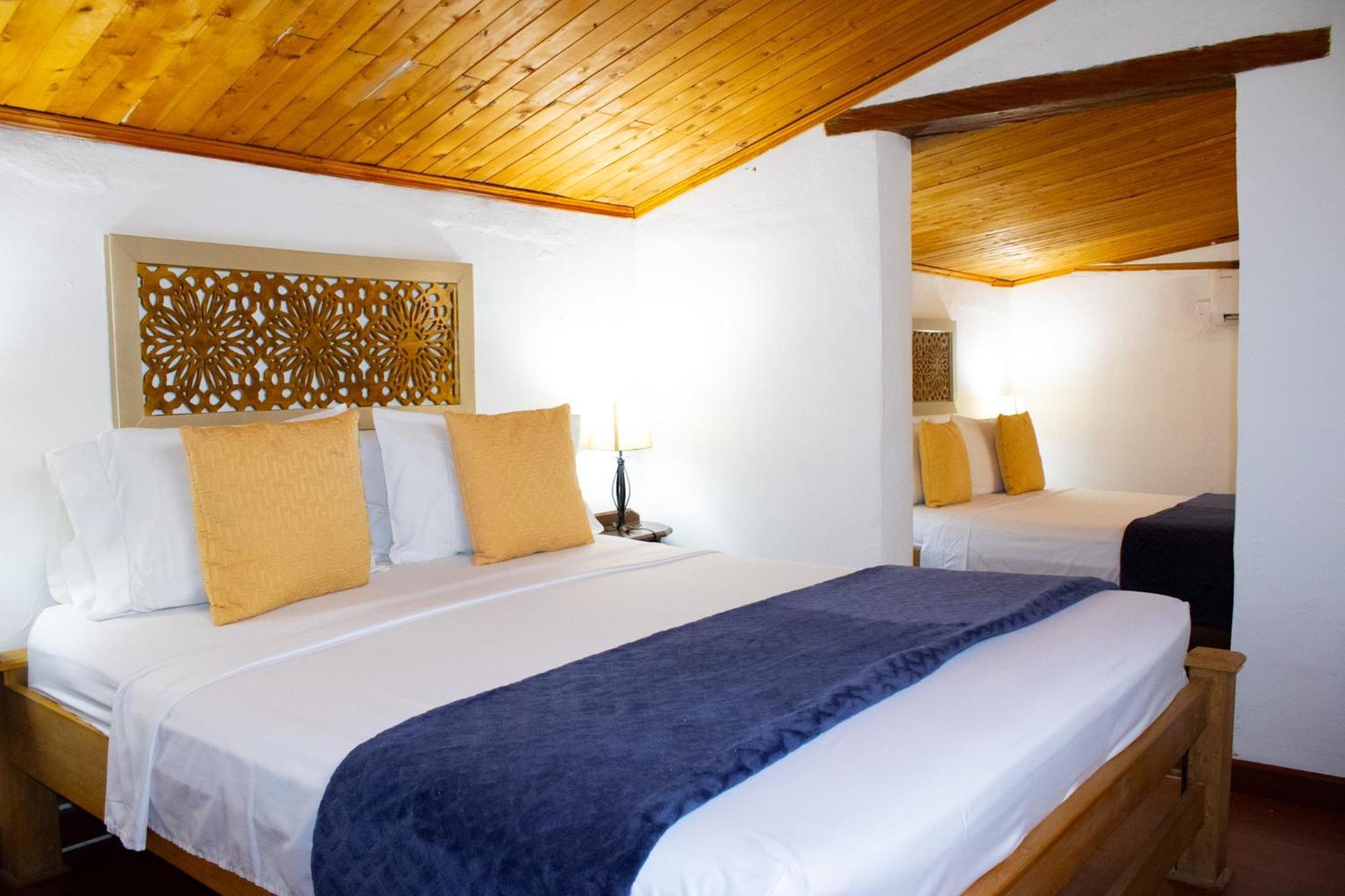 At The Park Hotel 3*