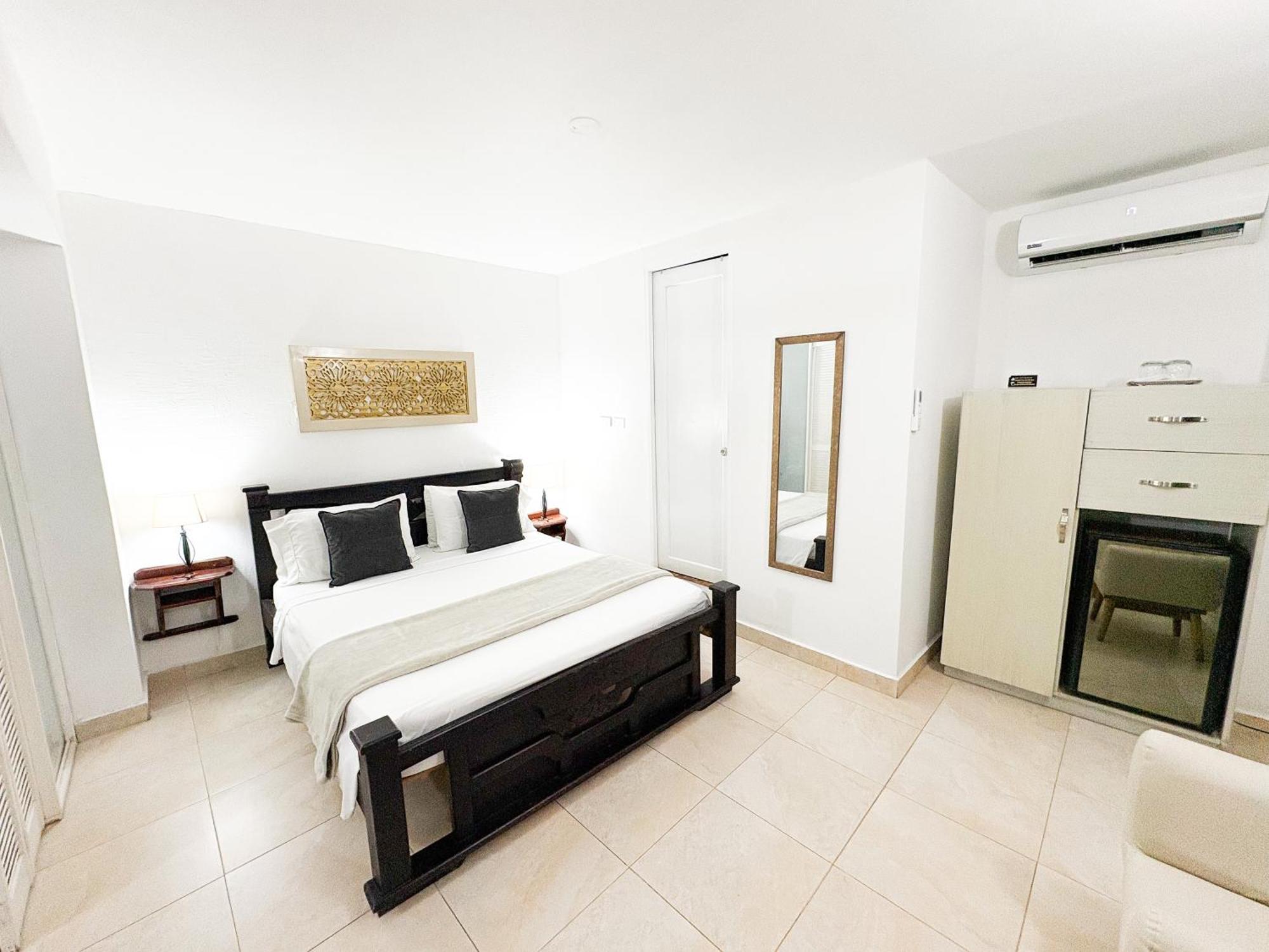 At The Park 3* Cartagena