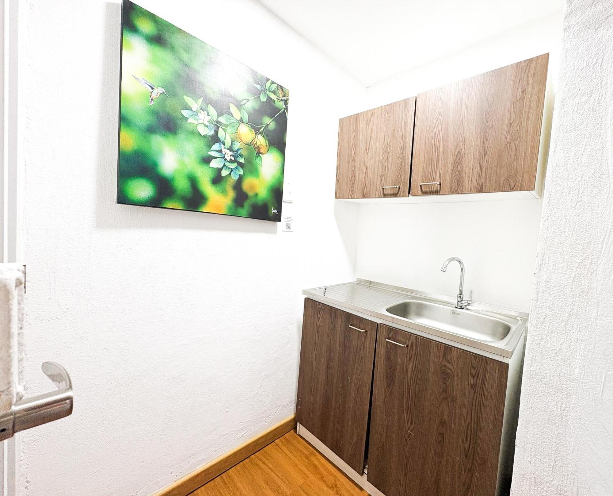 At The Park 3* Cartagena